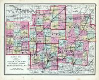 Allen, Auglaize, Hardin, Logan, Mercer and Shelby Counties, Clark County 1875